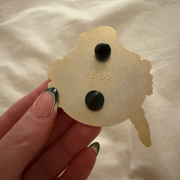 Disney Pin Trading Goofy Movie Roxanne Pins - Picture 3 of 5